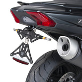 BARRACUDA KIT PORTATARGA YAMAHA T-MAX 560 2017-2019